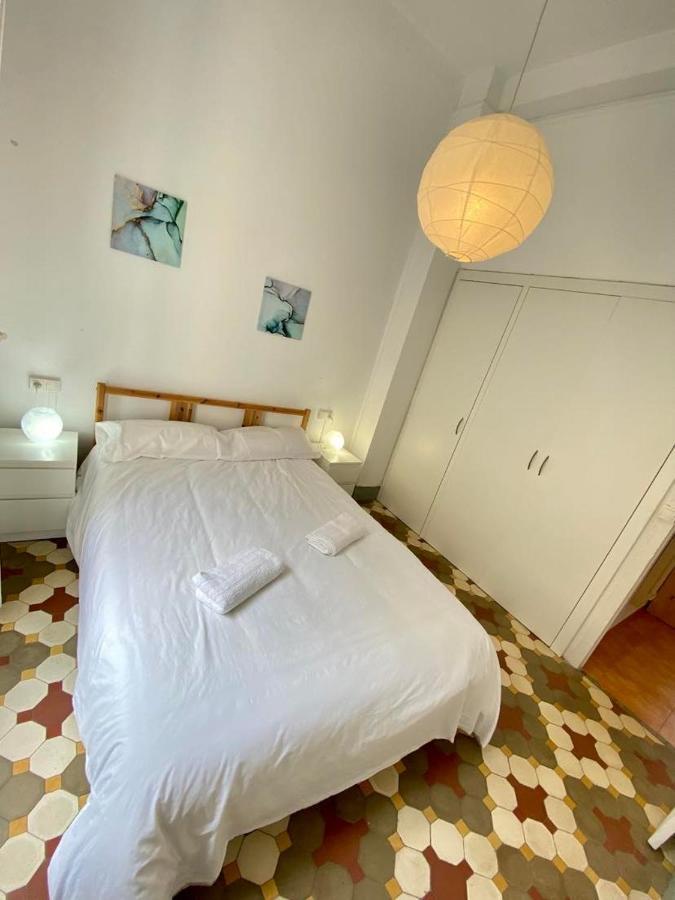 Ruzafa Vibes Apartments Walencja Zewnętrze zdjęcie