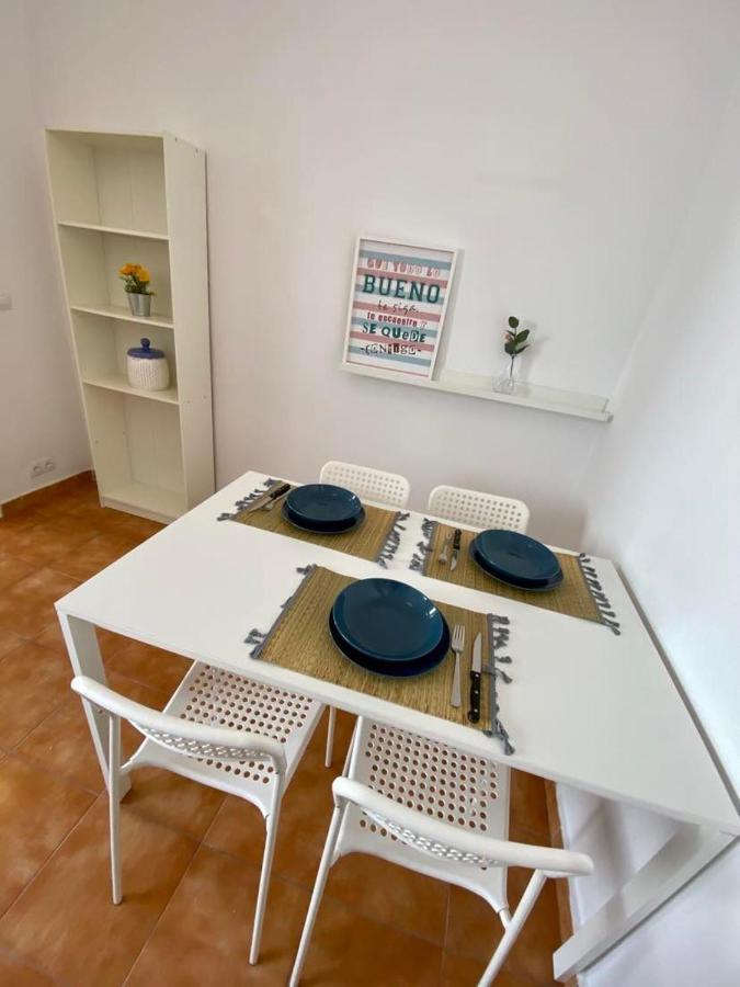 Ruzafa Vibes Apartments Walencja Zewnętrze zdjęcie
