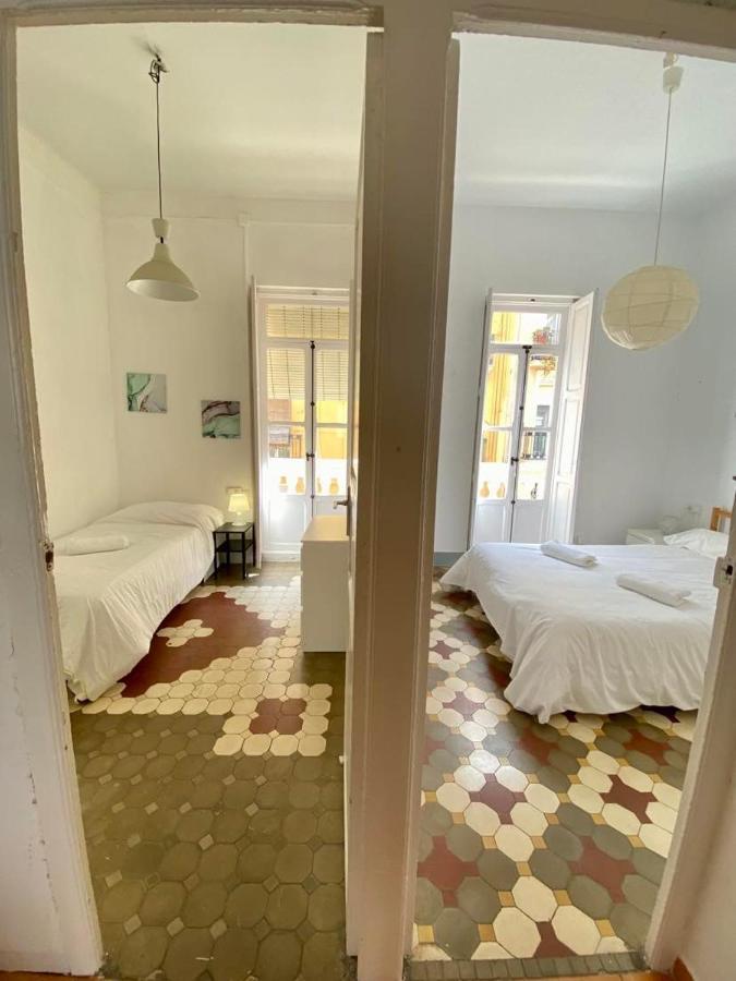 Ruzafa Vibes Apartments Walencja Zewnętrze zdjęcie