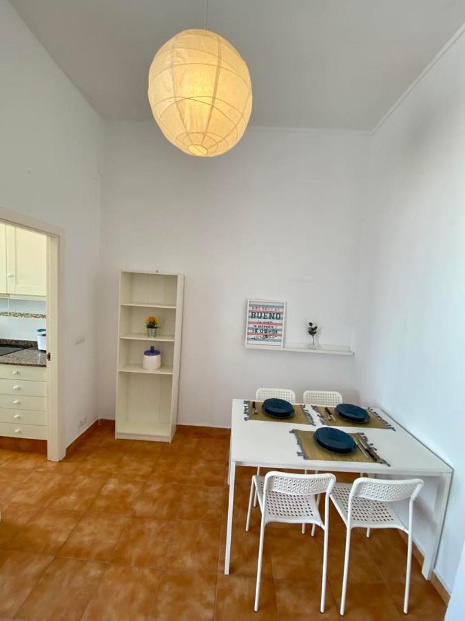 Ruzafa Vibes Apartments Walencja Zewnętrze zdjęcie