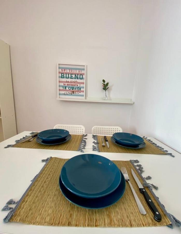 Ruzafa Vibes Apartments Walencja Zewnętrze zdjęcie