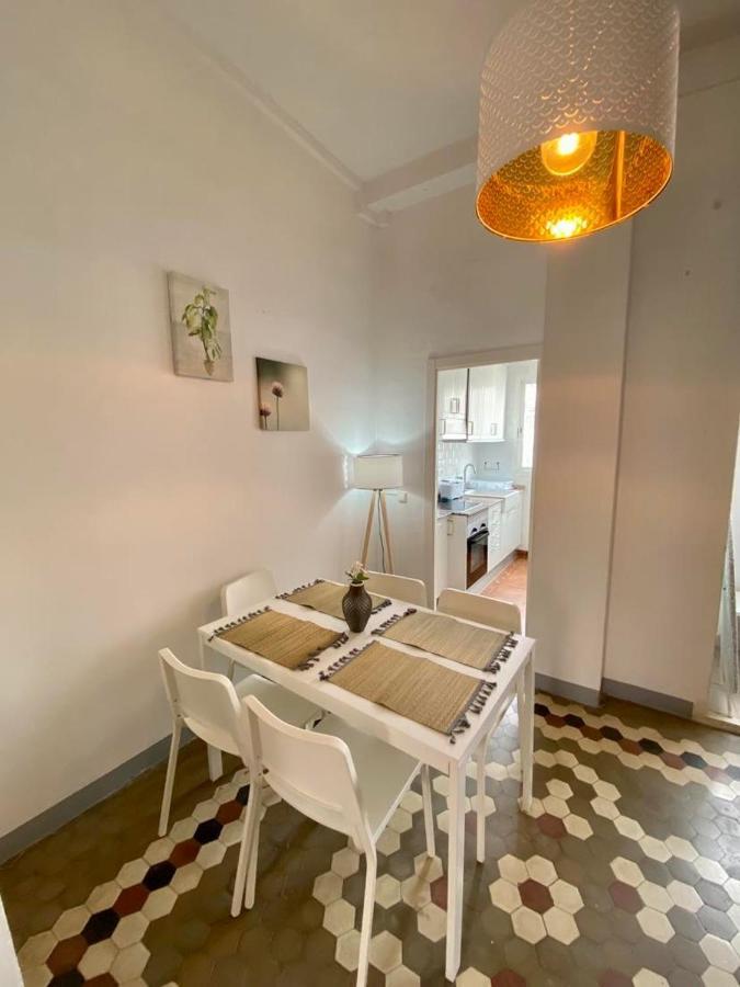 Ruzafa Vibes Apartments Walencja Zewnętrze zdjęcie