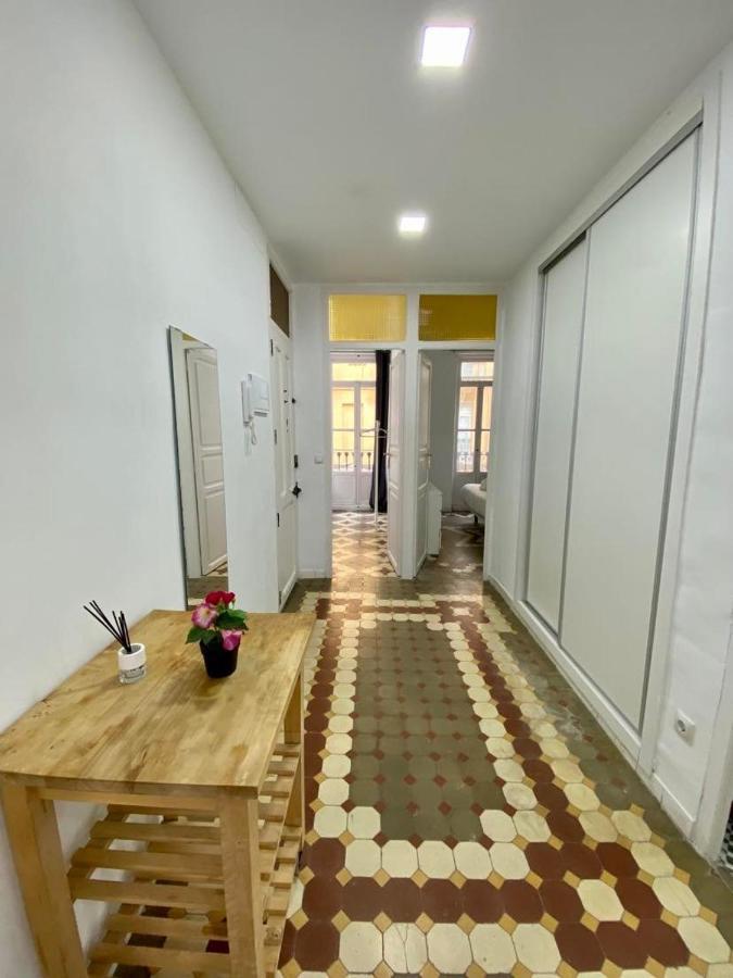 Ruzafa Vibes Apartments Walencja Zewnętrze zdjęcie