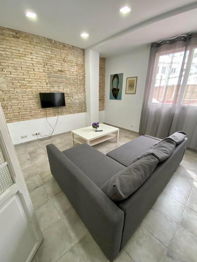 Ruzafa Vibes Apartments Walencja Zewnętrze zdjęcie