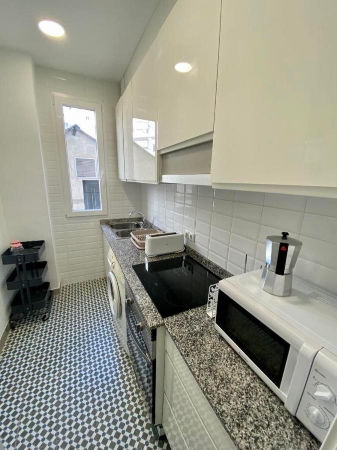 Ruzafa Vibes Apartments Walencja Zewnętrze zdjęcie
