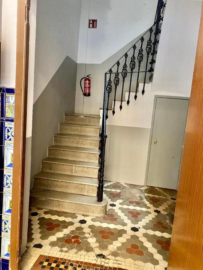 Ruzafa Vibes Apartments Walencja Zewnętrze zdjęcie