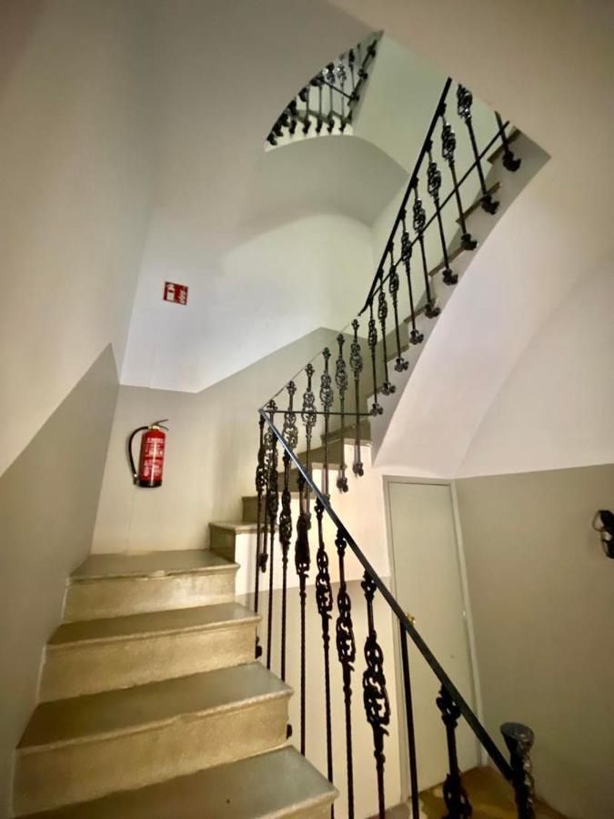 Ruzafa Vibes Apartments Walencja Zewnętrze zdjęcie