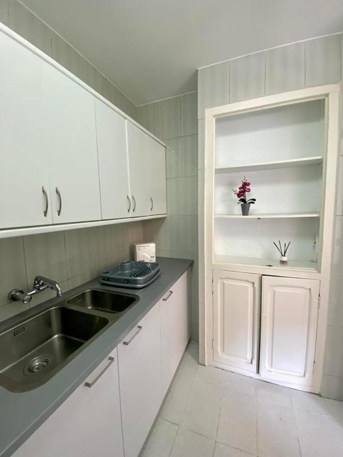 Ruzafa Vibes Apartments Walencja Zewnętrze zdjęcie