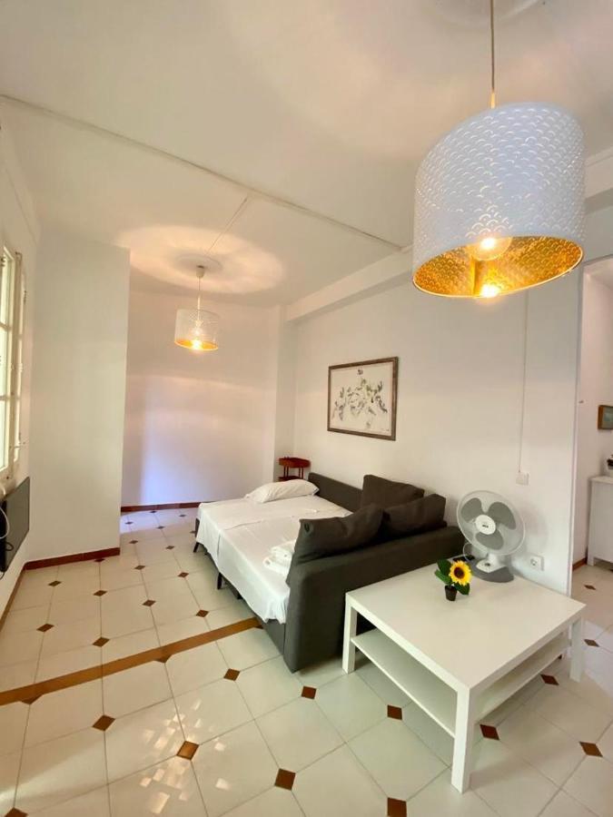 Ruzafa Vibes Apartments Walencja Zewnętrze zdjęcie