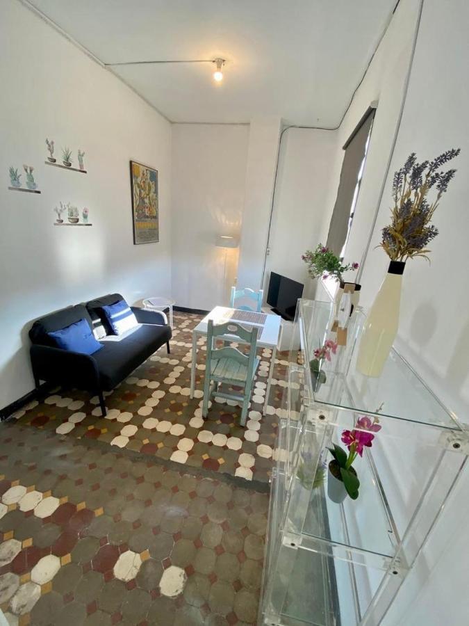 Ruzafa Vibes Apartments Walencja Zewnętrze zdjęcie