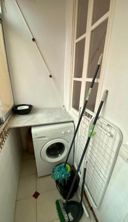 Ruzafa Vibes Apartments Walencja Zewnętrze zdjęcie