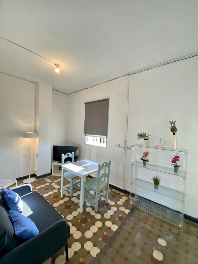 Ruzafa Vibes Apartments Walencja Zewnętrze zdjęcie