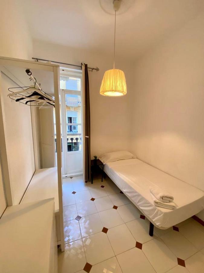 Ruzafa Vibes Apartments Walencja Zewnętrze zdjęcie