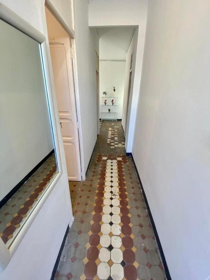 Ruzafa Vibes Apartments Walencja Zewnętrze zdjęcie
