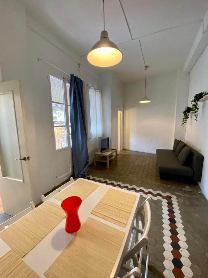 Ruzafa Vibes Apartments Walencja Zewnętrze zdjęcie