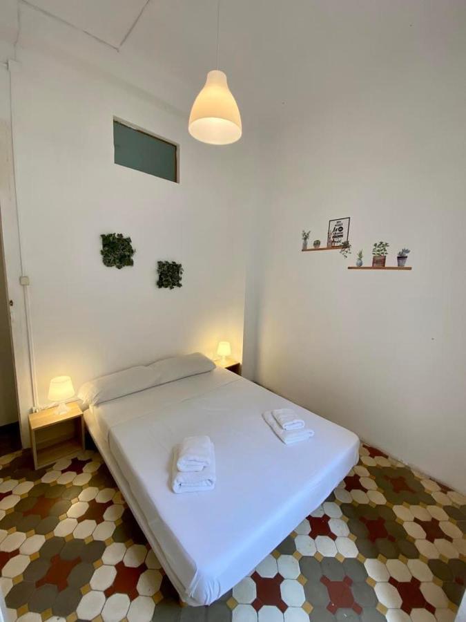 Ruzafa Vibes Apartments Walencja Zewnętrze zdjęcie