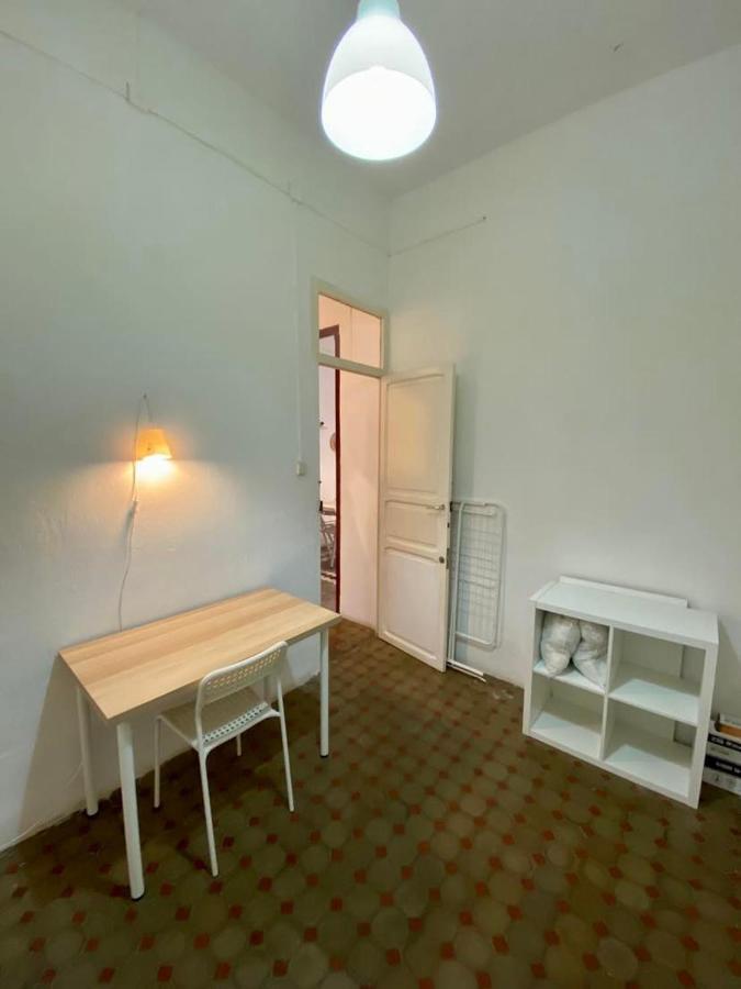 Ruzafa Vibes Apartments Walencja Zewnętrze zdjęcie