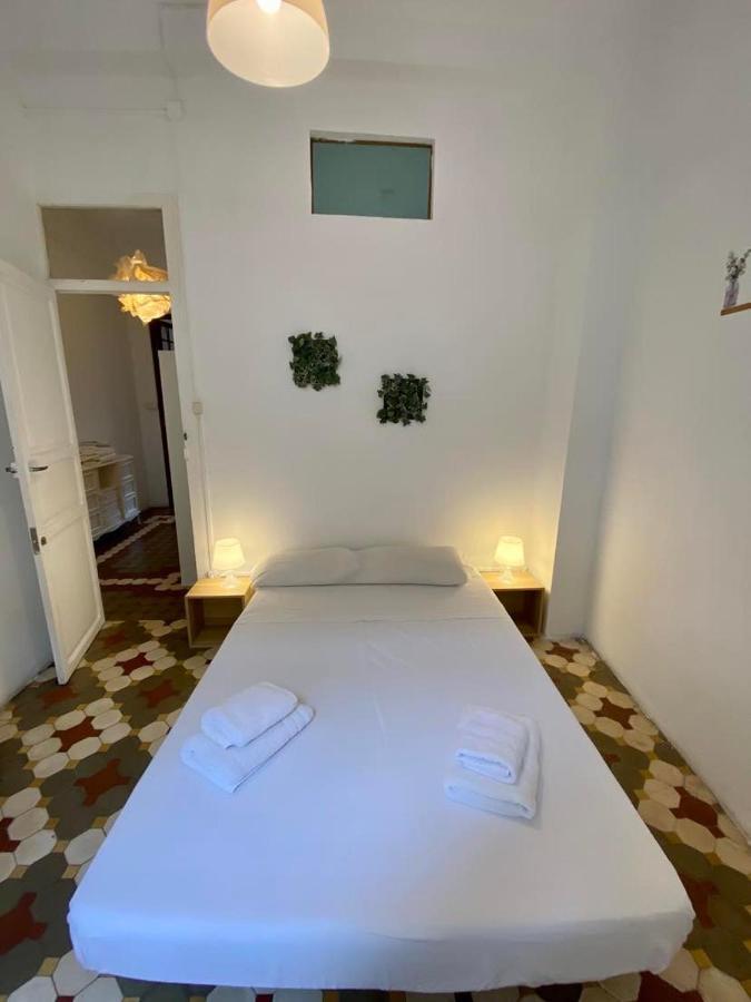 Ruzafa Vibes Apartments Walencja Zewnętrze zdjęcie