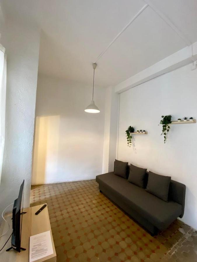 Ruzafa Vibes Apartments Walencja Zewnętrze zdjęcie