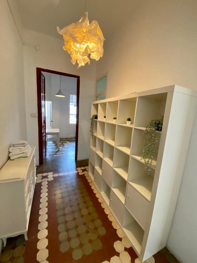 Ruzafa Vibes Apartments Walencja Zewnętrze zdjęcie