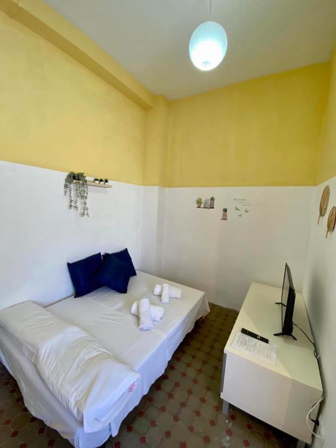 Ruzafa Vibes Apartments Walencja Zewnętrze zdjęcie