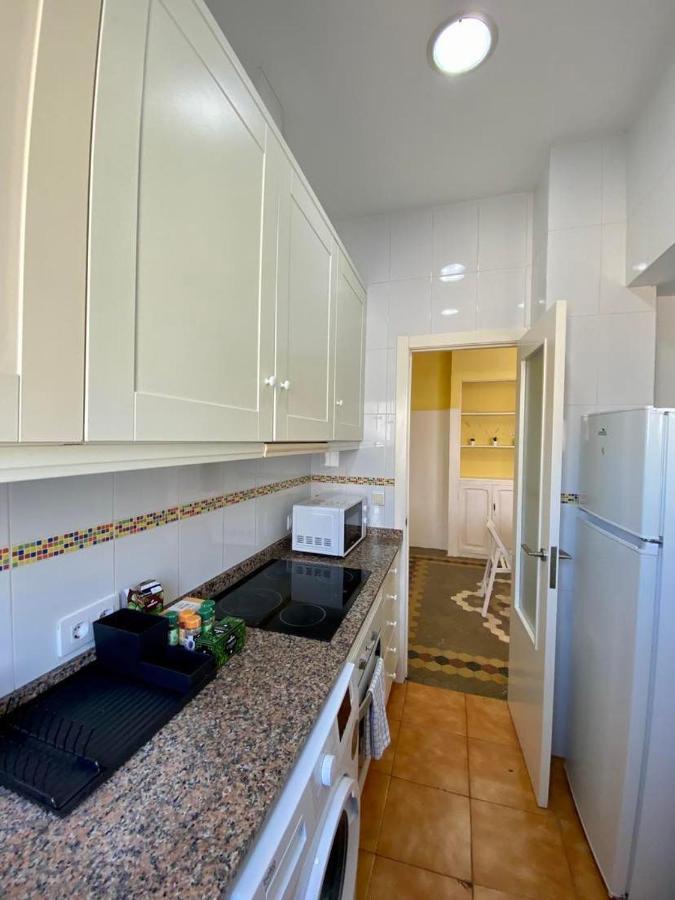Ruzafa Vibes Apartments Walencja Zewnętrze zdjęcie