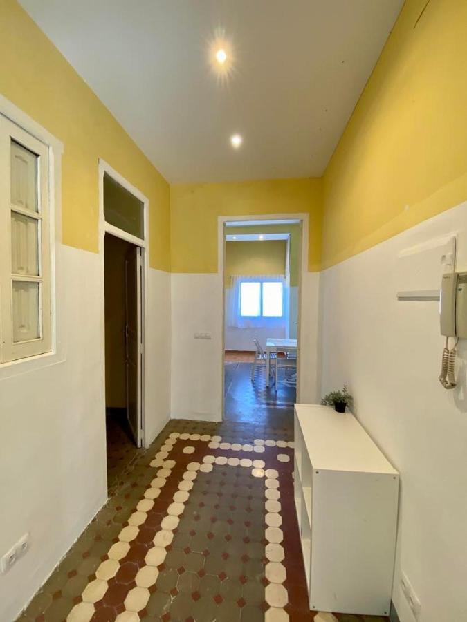 Ruzafa Vibes Apartments Walencja Zewnętrze zdjęcie