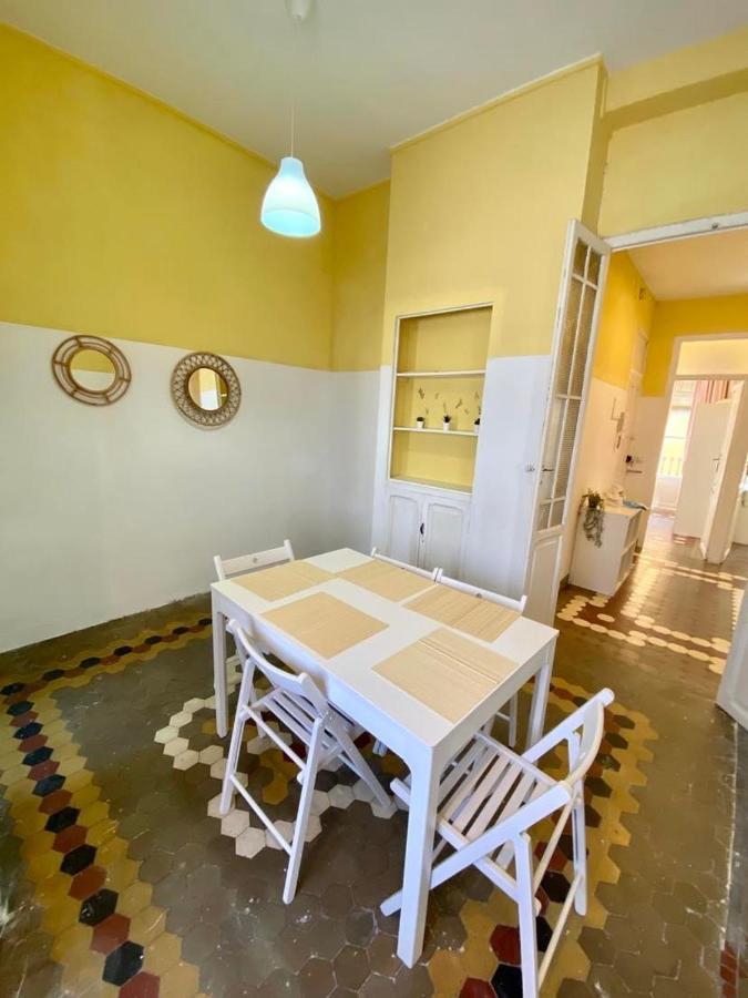 Ruzafa Vibes Apartments Walencja Zewnętrze zdjęcie