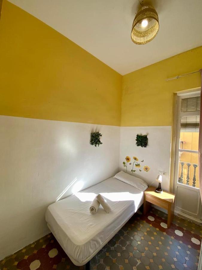 Ruzafa Vibes Apartments Walencja Zewnętrze zdjęcie