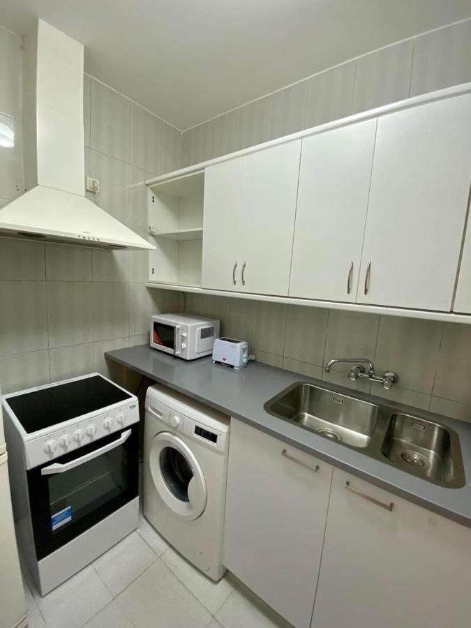 Ruzafa Vibes Apartments Walencja Zewnętrze zdjęcie
