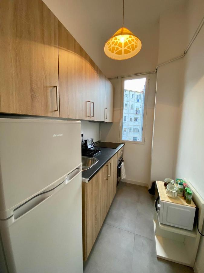 Ruzafa Vibes Apartments Walencja Zewnętrze zdjęcie
