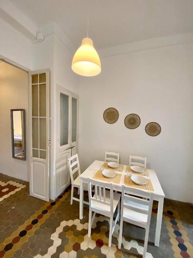 Ruzafa Vibes Apartments Walencja Zewnętrze zdjęcie