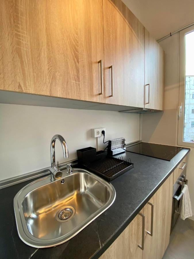 Ruzafa Vibes Apartments Walencja Zewnętrze zdjęcie