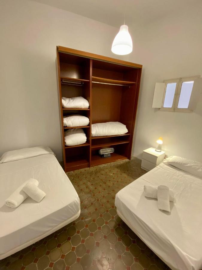 Ruzafa Vibes Apartments Walencja Zewnętrze zdjęcie