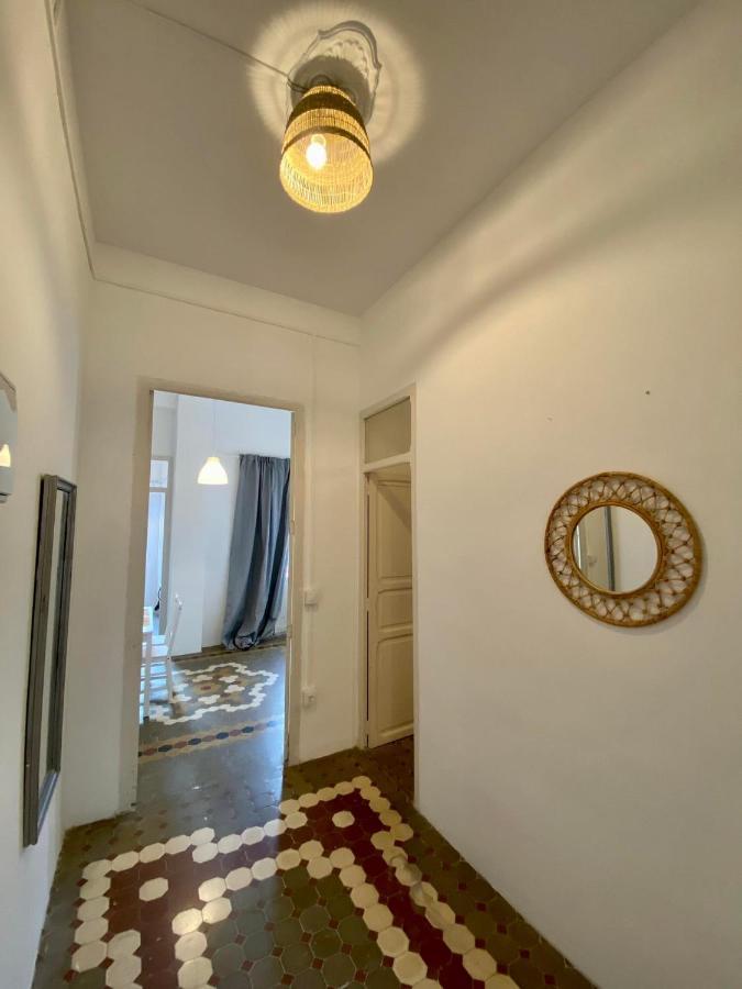 Ruzafa Vibes Apartments Walencja Zewnętrze zdjęcie