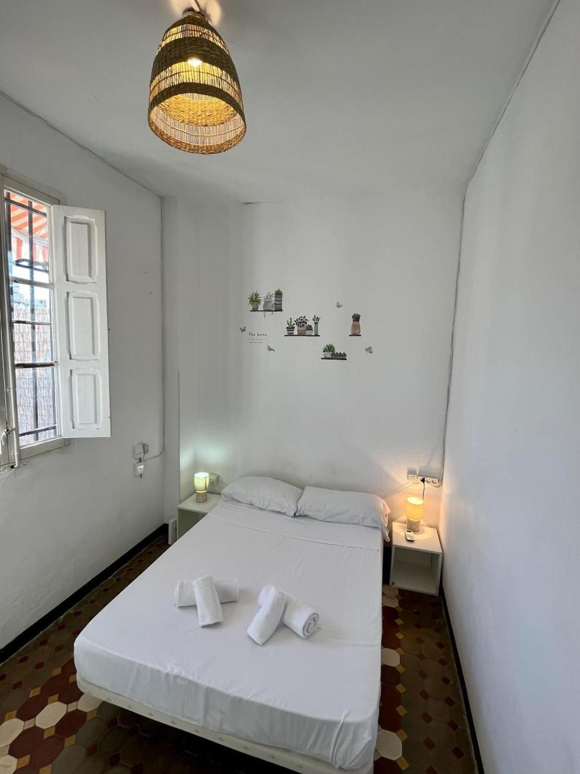 Ruzafa Vibes Apartments Walencja Zewnętrze zdjęcie