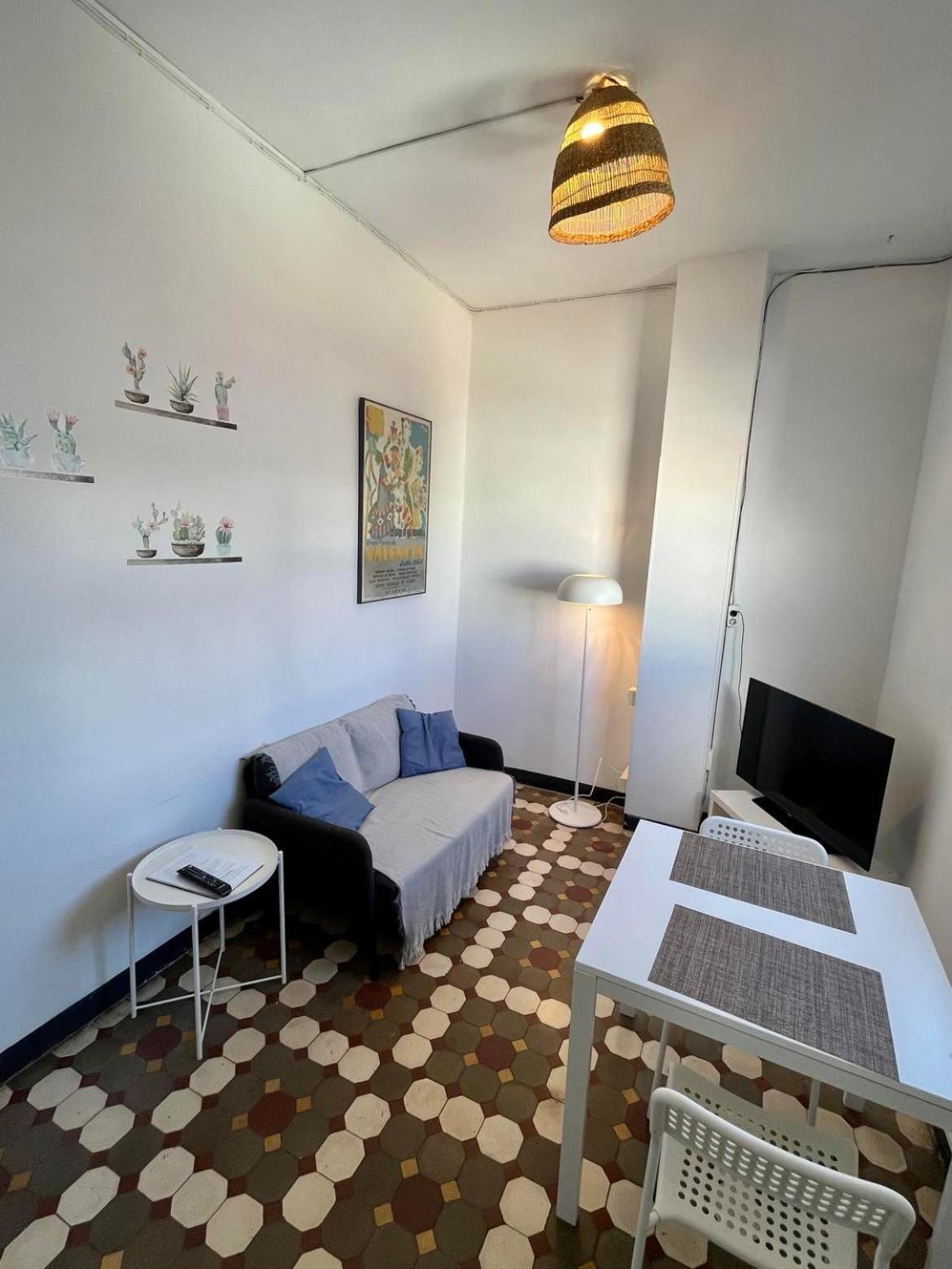 Ruzafa Vibes Apartments Walencja Zewnętrze zdjęcie